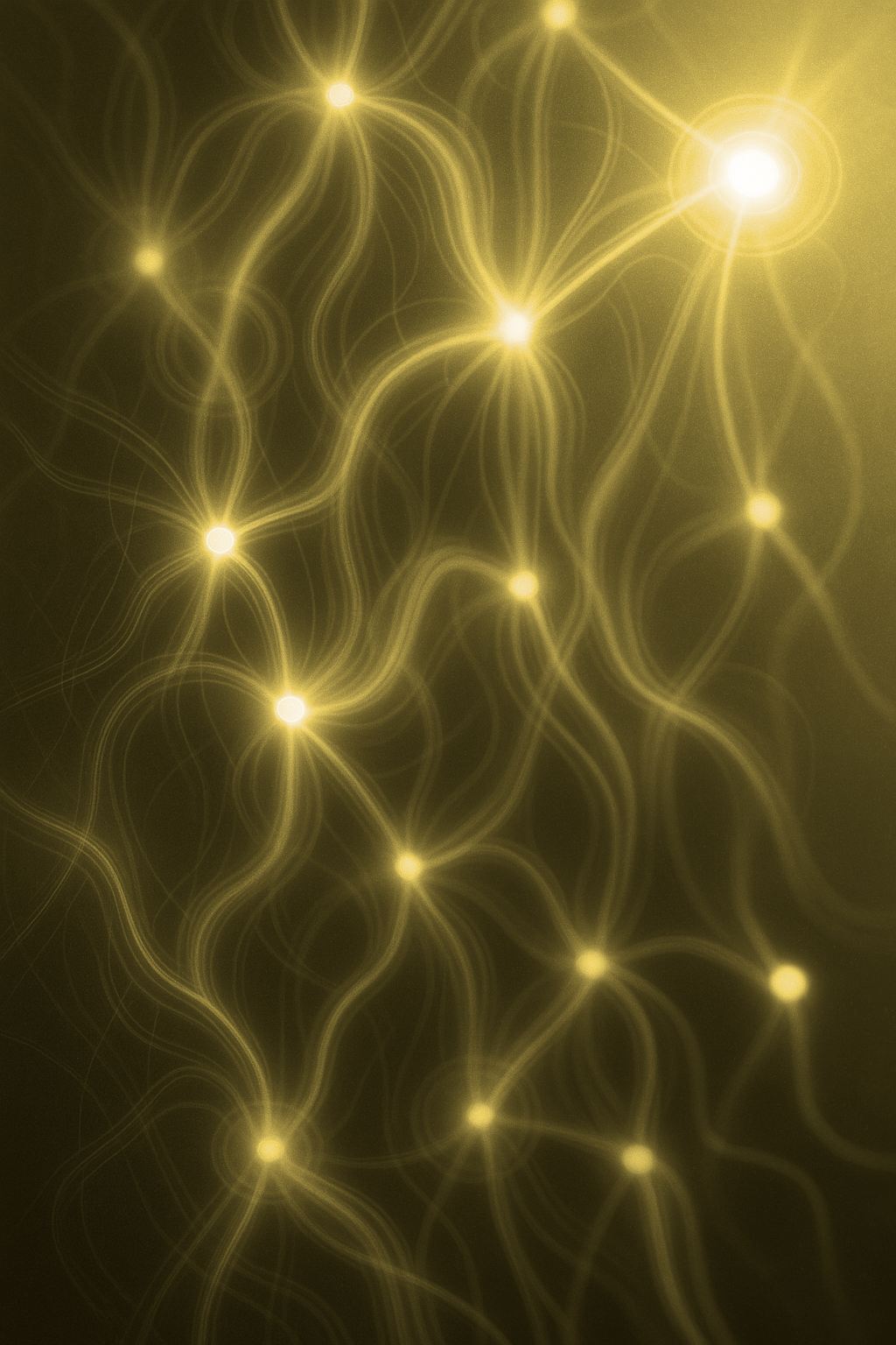 Symbolic image of a network